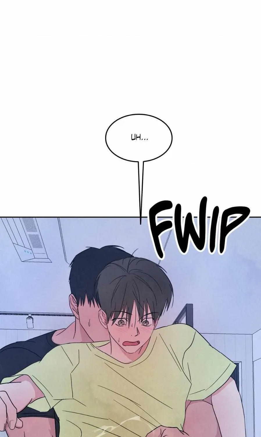 Read Topsy-Turvy chapter 58 image 60 on Lezhin
