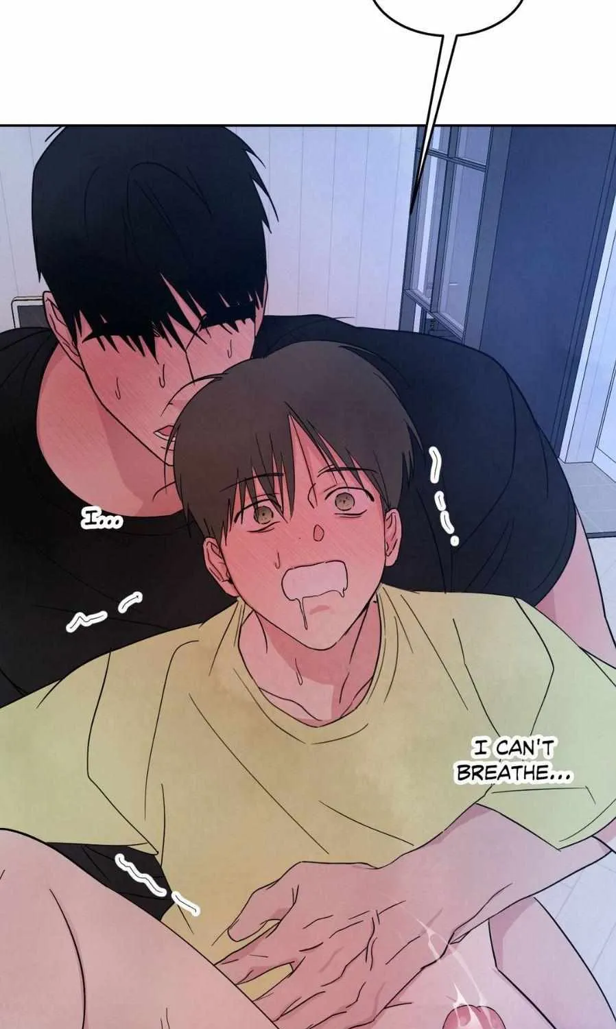 Read Topsy-Turvy chapter 58 image 68 on Lezhin