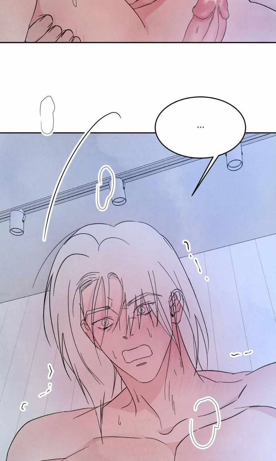 Read Topsy-Turvy chapter 58 image 69 on Lezhin