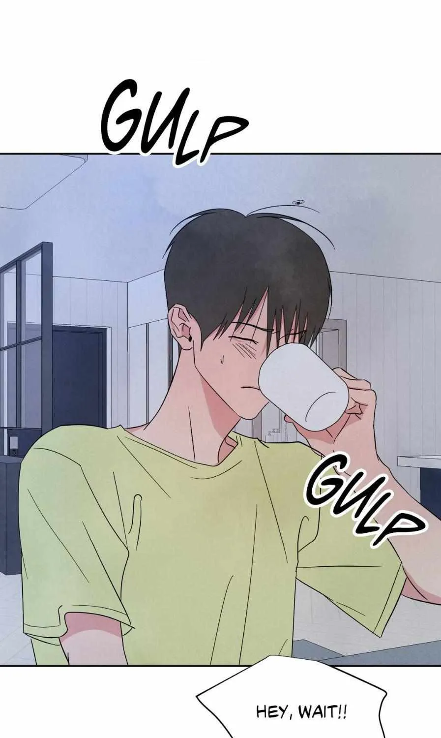 Read Topsy-Turvy chapter 58 image 7 on Lezhin