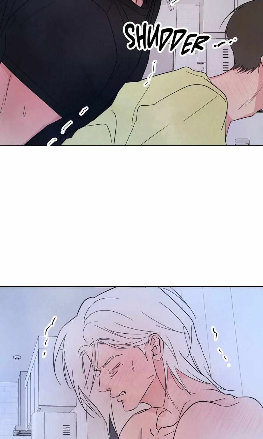 Read Topsy-Turvy chapter 58 image 73 on Lezhin