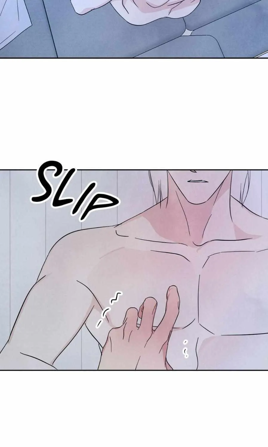 Read Topsy-Turvy chapter 58 image 78 on Lezhin