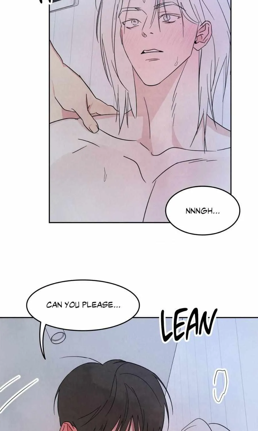 Read Topsy-Turvy chapter 58 image 80 on Lezhin