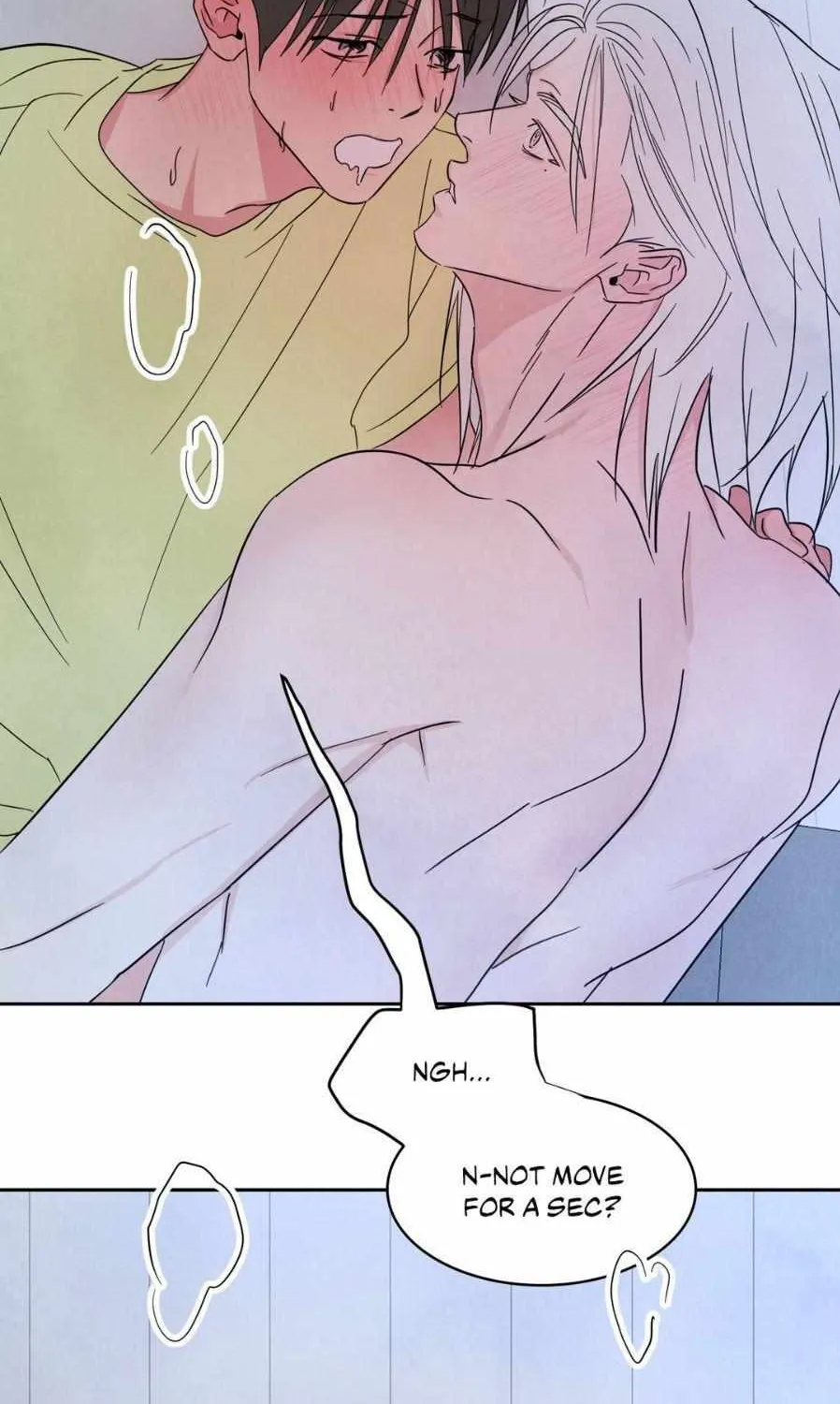 Read Topsy-Turvy chapter 58 image 81 on Lezhin
