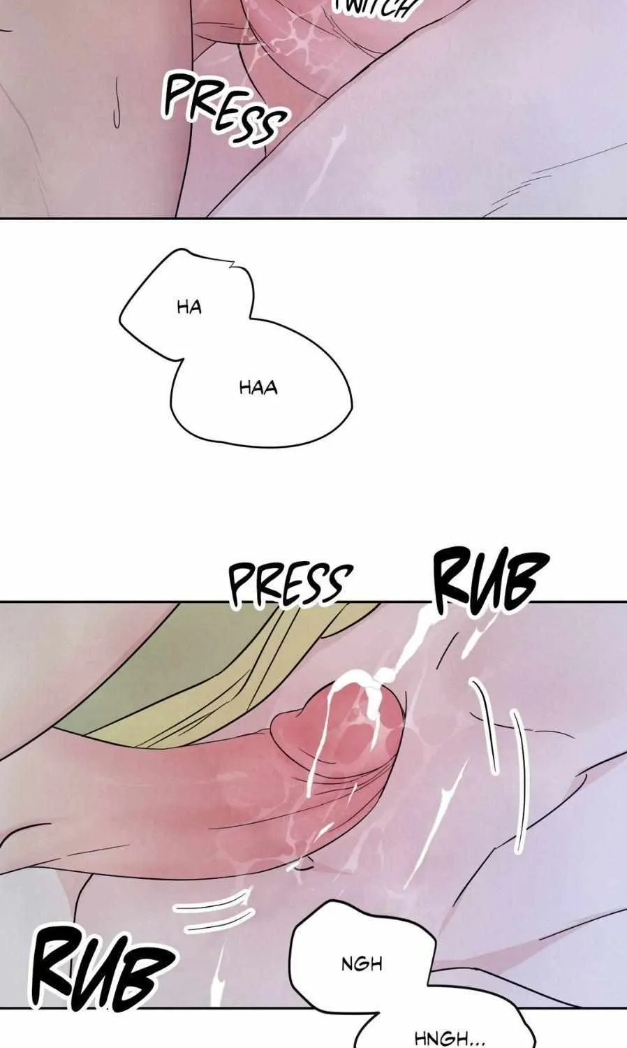 Read Topsy-Turvy chapter 58 image 84 on Lezhin