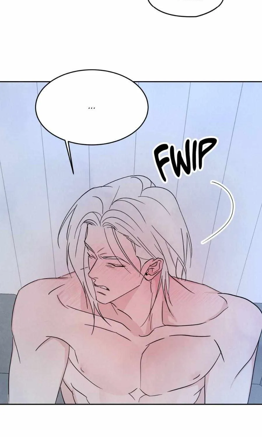 Read Topsy-Turvy chapter 58 image 85 on Lezhin