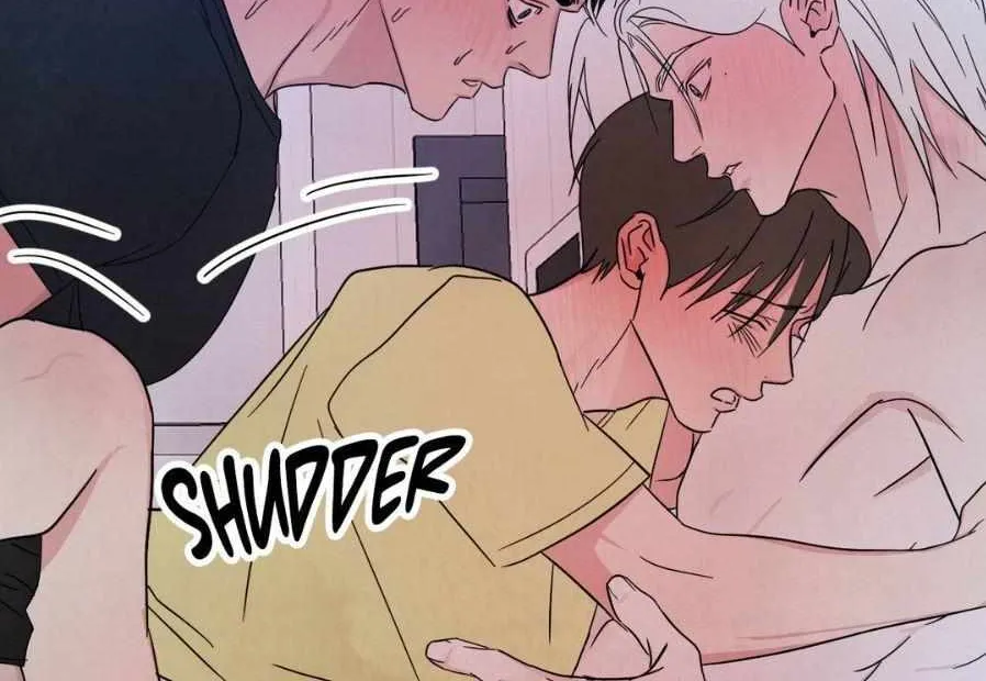 Read Topsy-Turvy chapter 58 image 87 on Lezhin