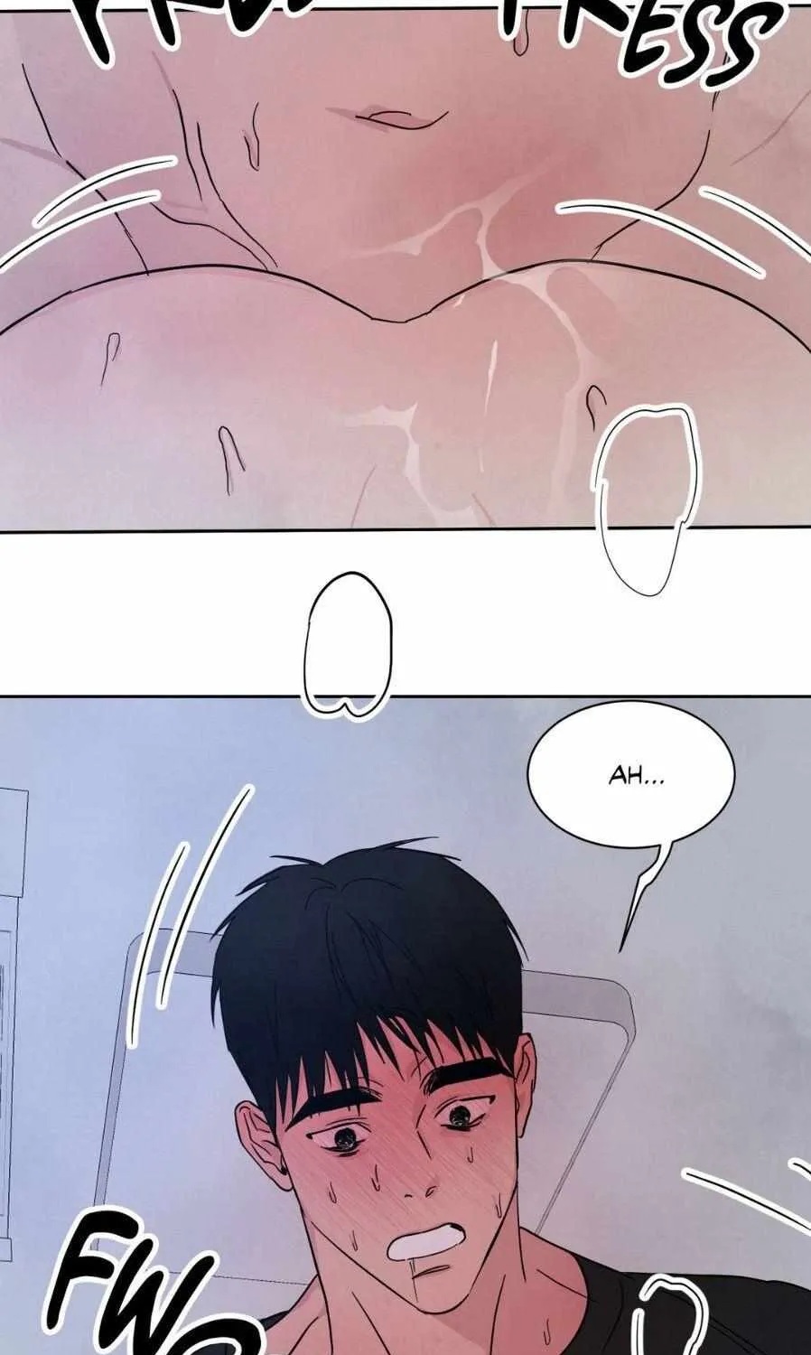 Read Topsy-Turvy chapter 58 image 91 on Lezhin