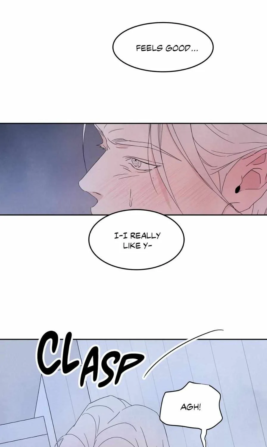 Read Topsy-Turvy chapter 59 image 13 on Lezhin