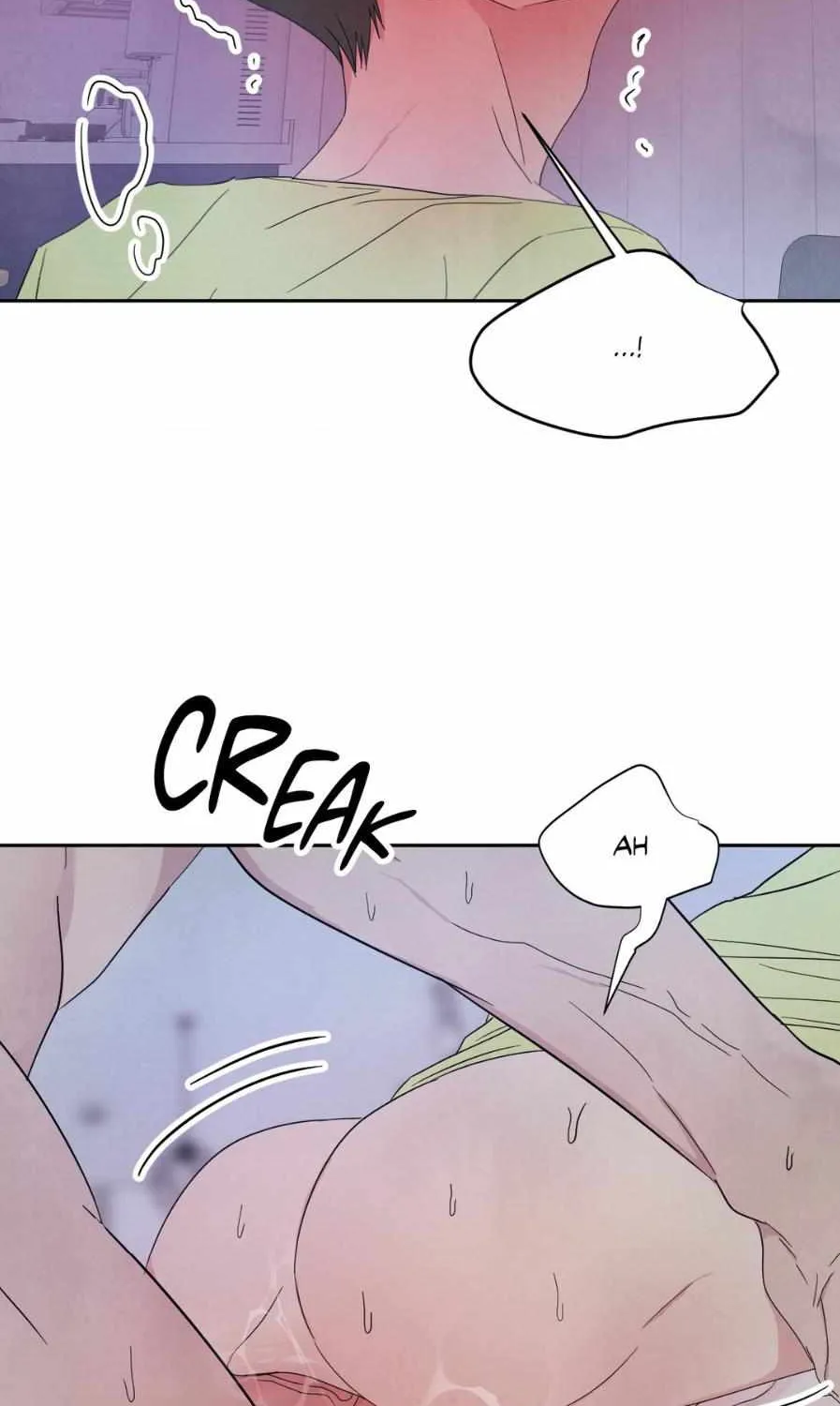 Read Topsy-Turvy chapter 59 image 17 on Lezhin