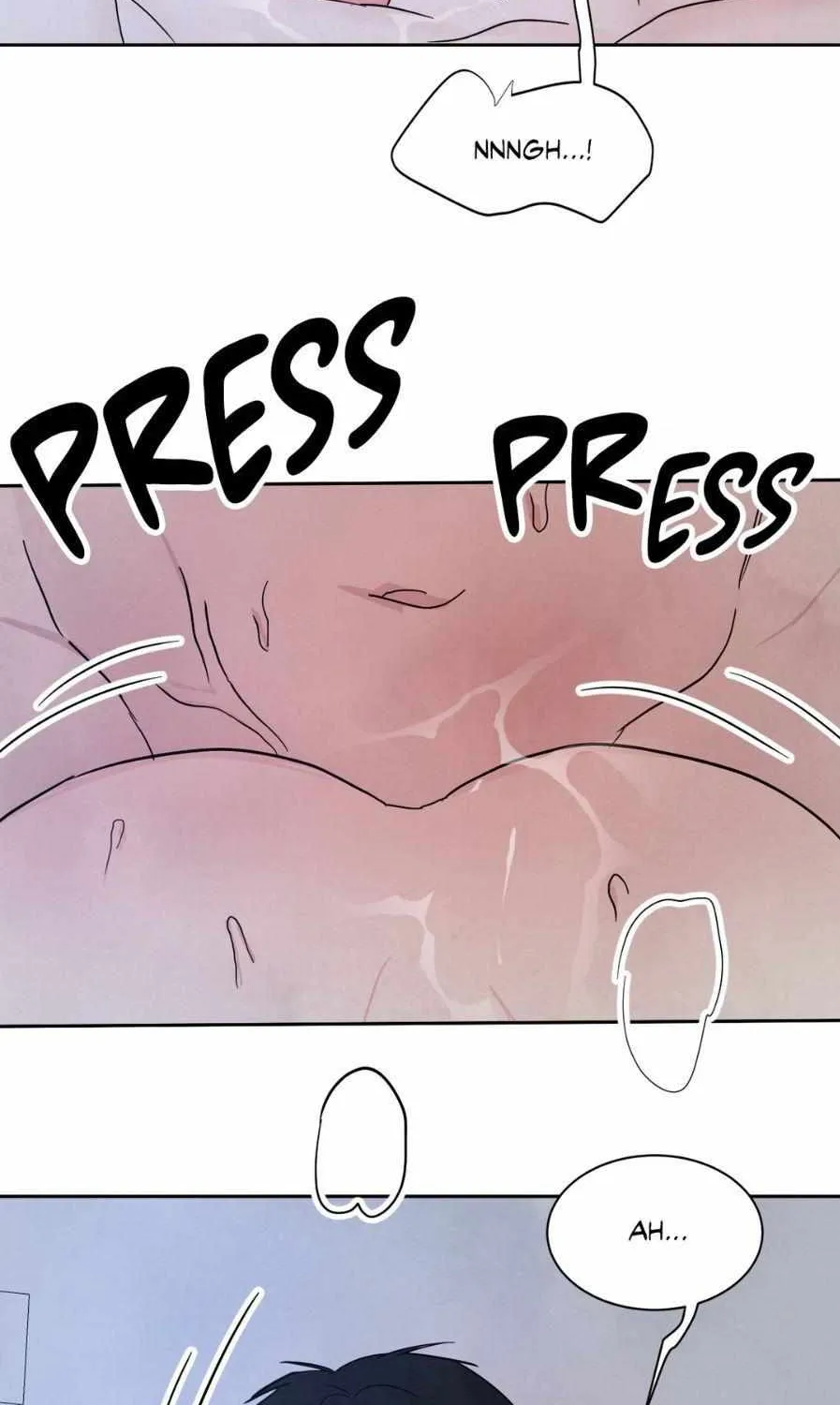Read Topsy-Turvy chapter 59 image 2 on Lezhin