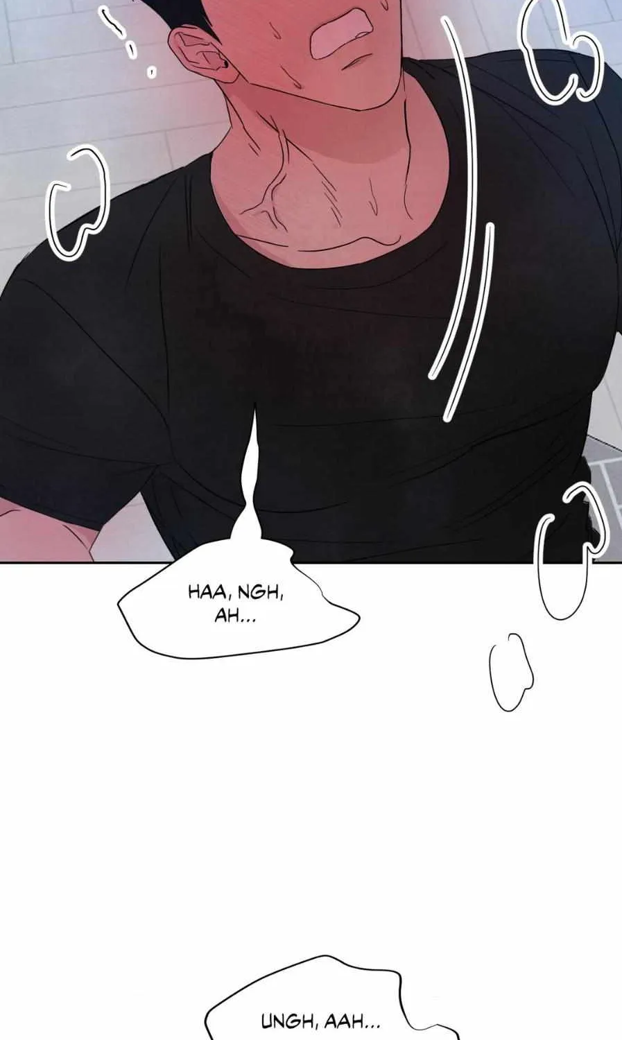 Read Topsy-Turvy chapter 59 image 21 on Lezhin