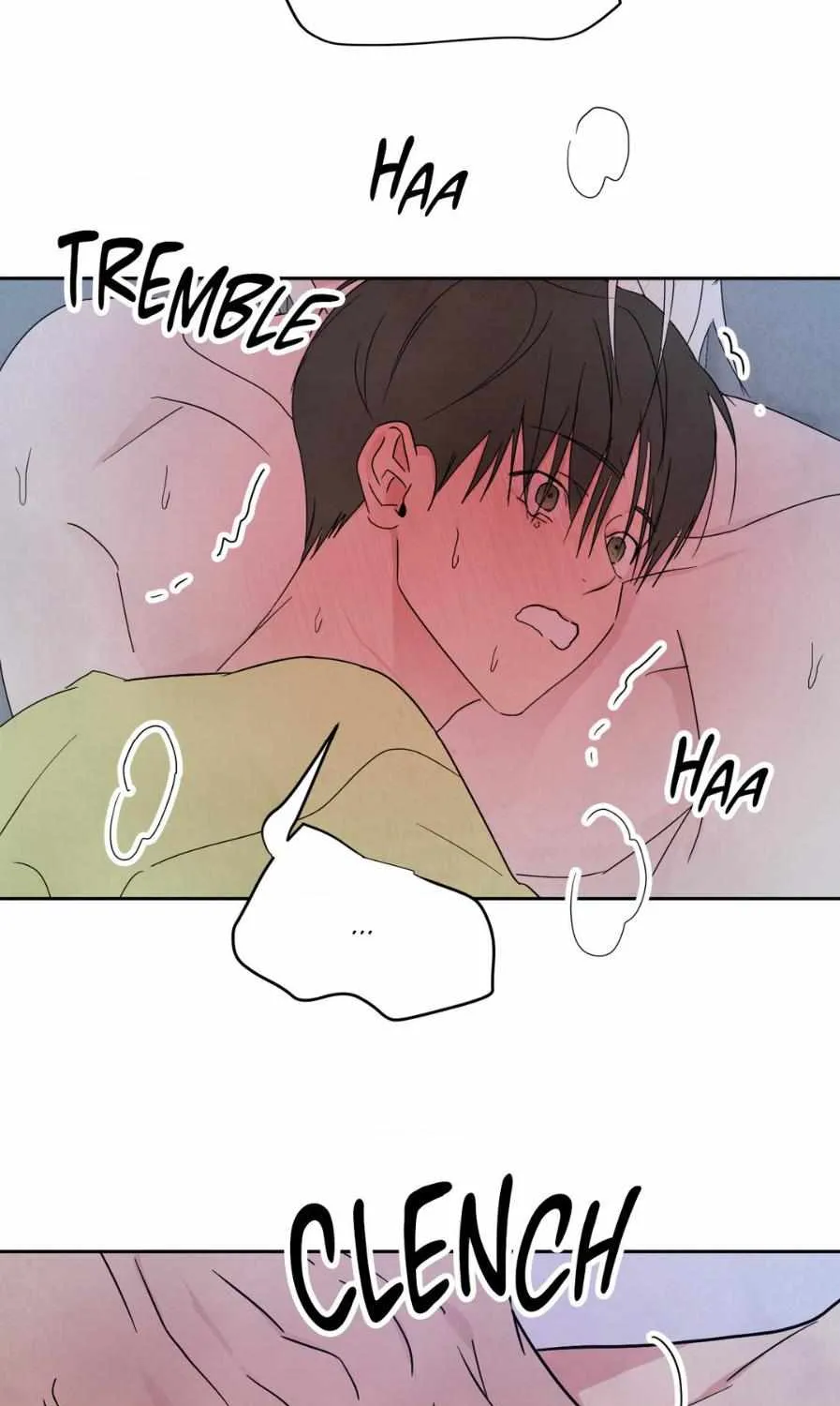 Read Topsy-Turvy chapter 59 image 22 on Lezhin