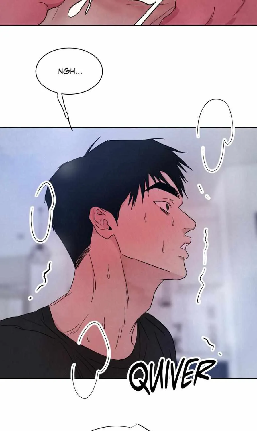 Read Topsy-Turvy chapter 59 image 28 on Lezhin