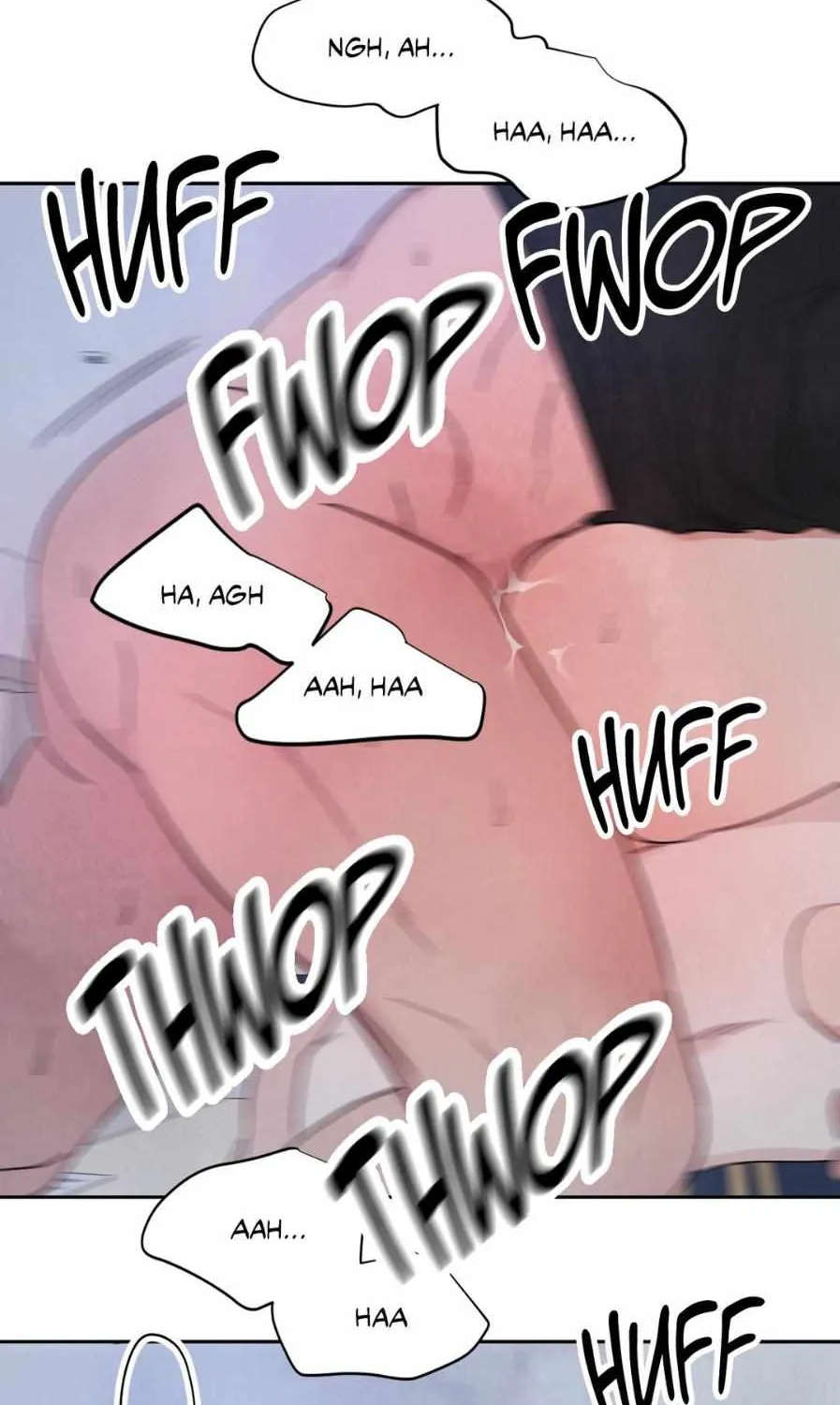 Read Topsy-Turvy chapter 59 image 29 on Lezhin
