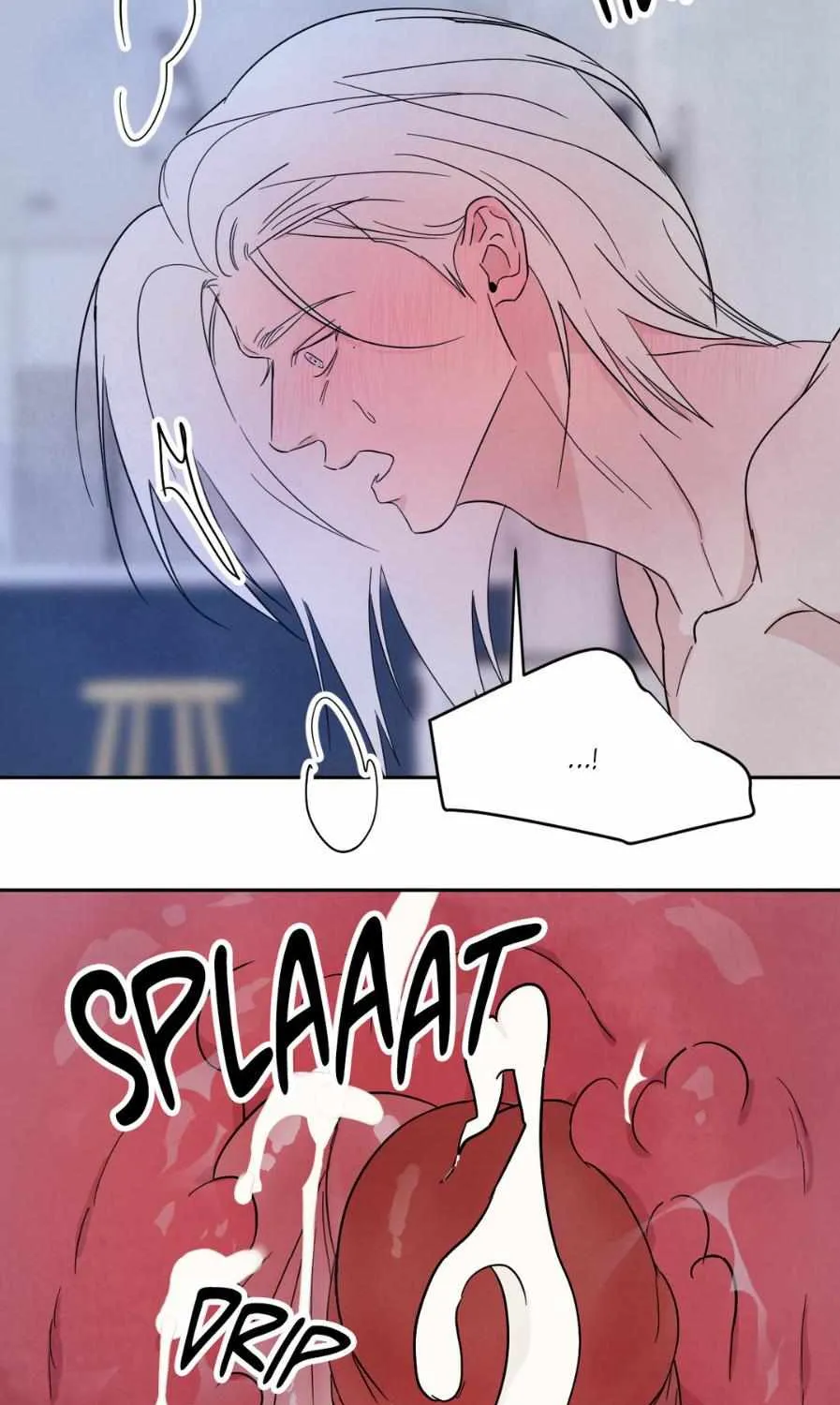 Read Topsy-Turvy chapter 59 image 30 on Lezhin