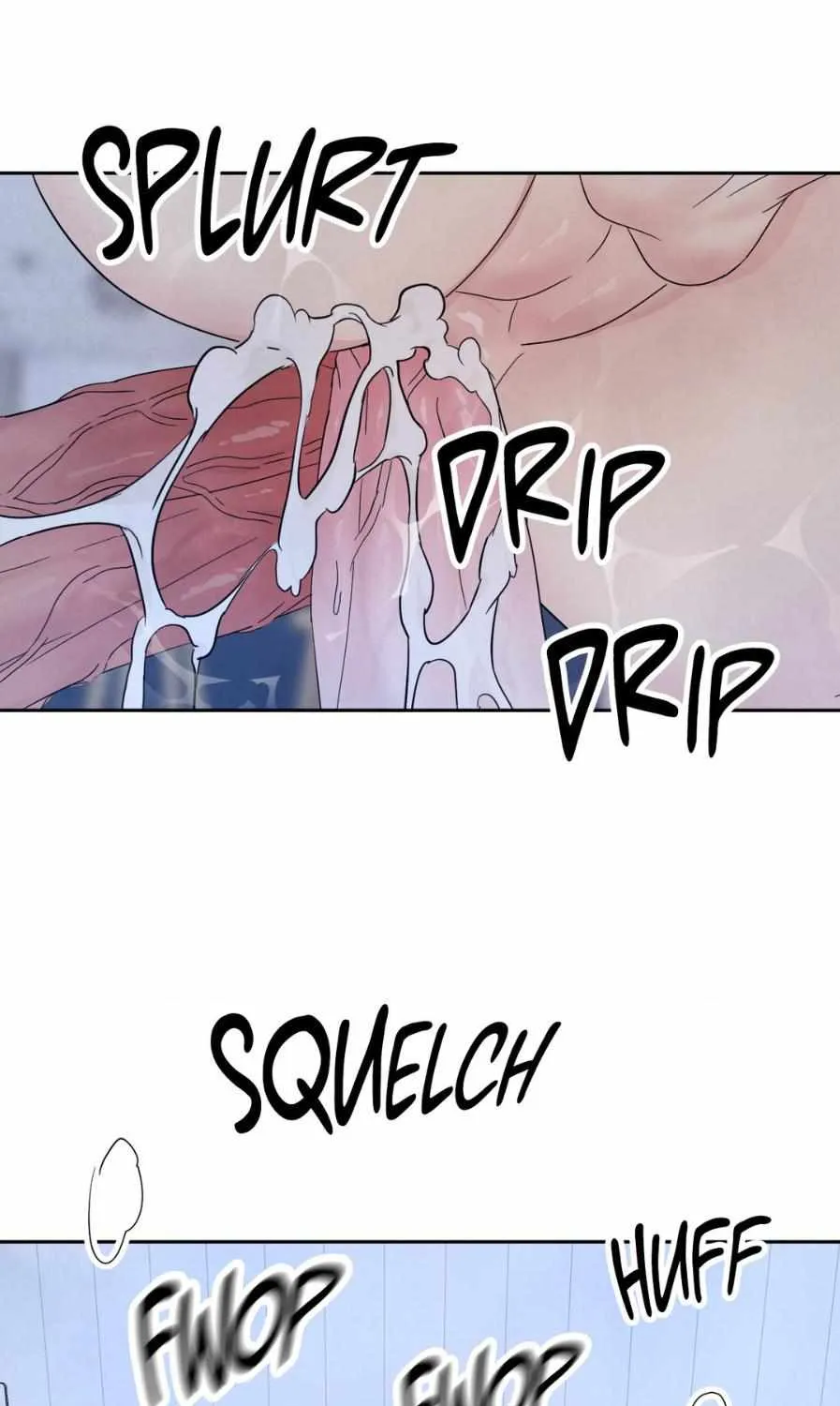Read Topsy-Turvy chapter 59 image 32 on Lezhin