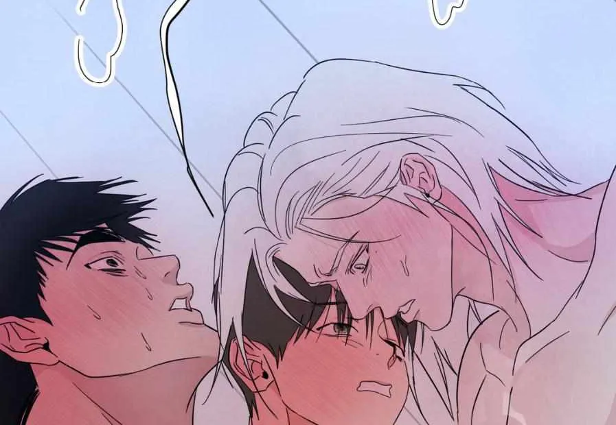 Read Topsy-Turvy chapter 59 image 35 on Lezhin