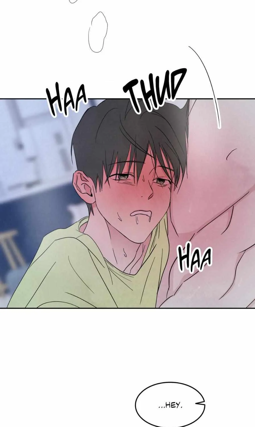 Read Topsy-Turvy chapter 59 image 38 on Lezhin