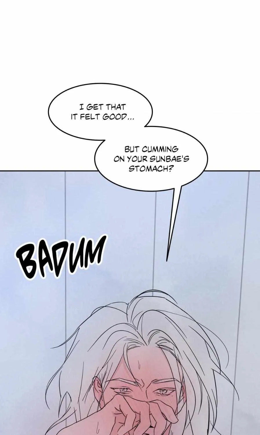 Read Topsy-Turvy chapter 59 image 40 on Lezhin