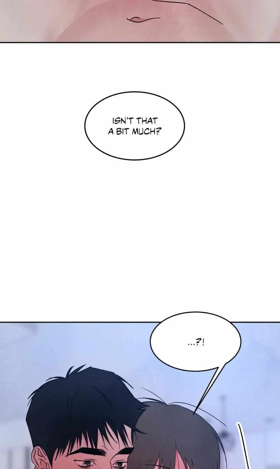Read Topsy-Turvy chapter 59 image 42 on Lezhin