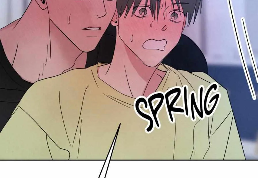 Read Topsy-Turvy chapter 59 image 43 on Lezhin