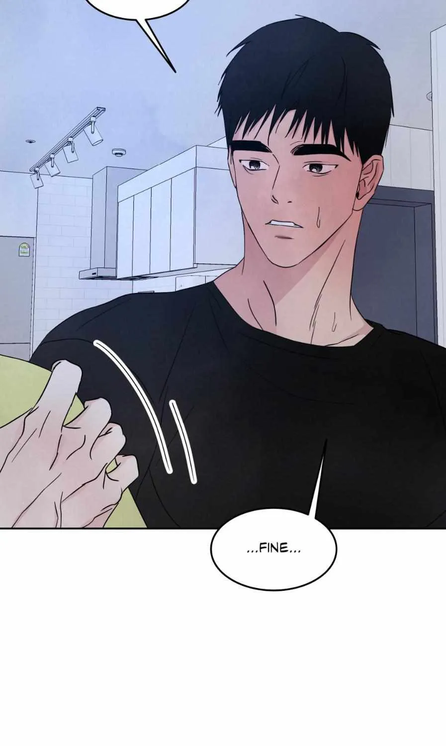 Read Topsy-Turvy chapter 59 image 48 on Lezhin