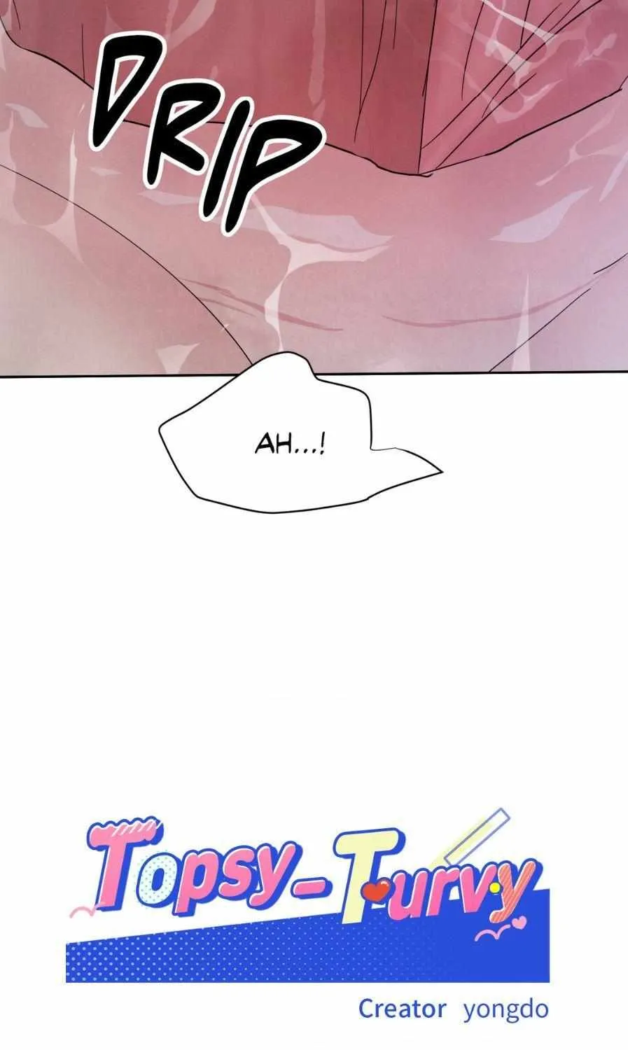Read Topsy-Turvy chapter 59 image 5 on Lezhin