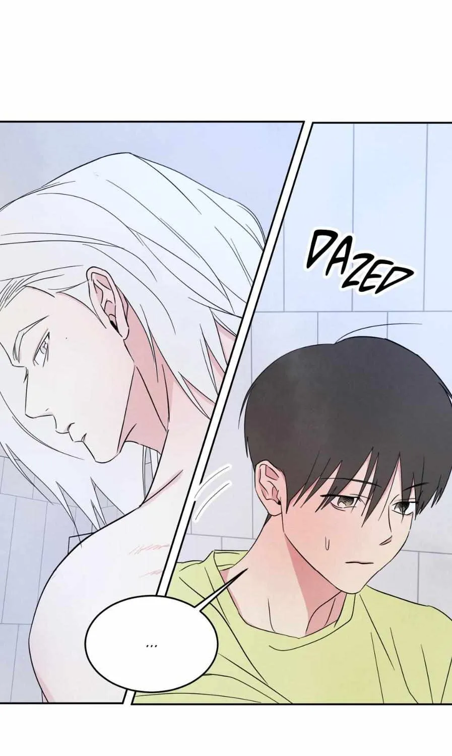 Read Topsy-Turvy chapter 59 image 53 on Lezhin