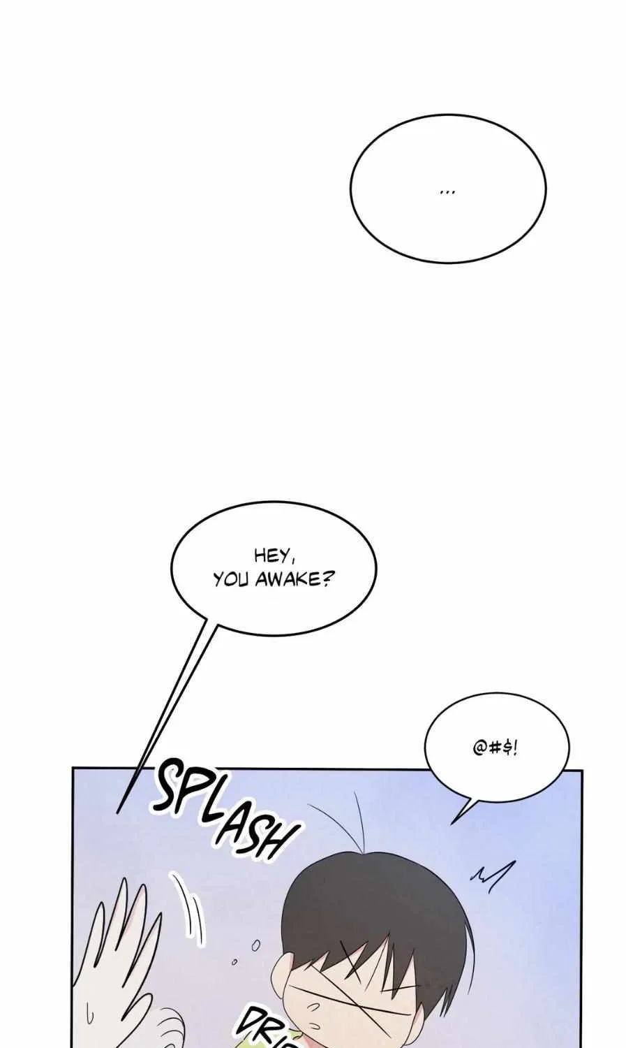 Read Topsy-Turvy chapter 59 image 54 on Lezhin