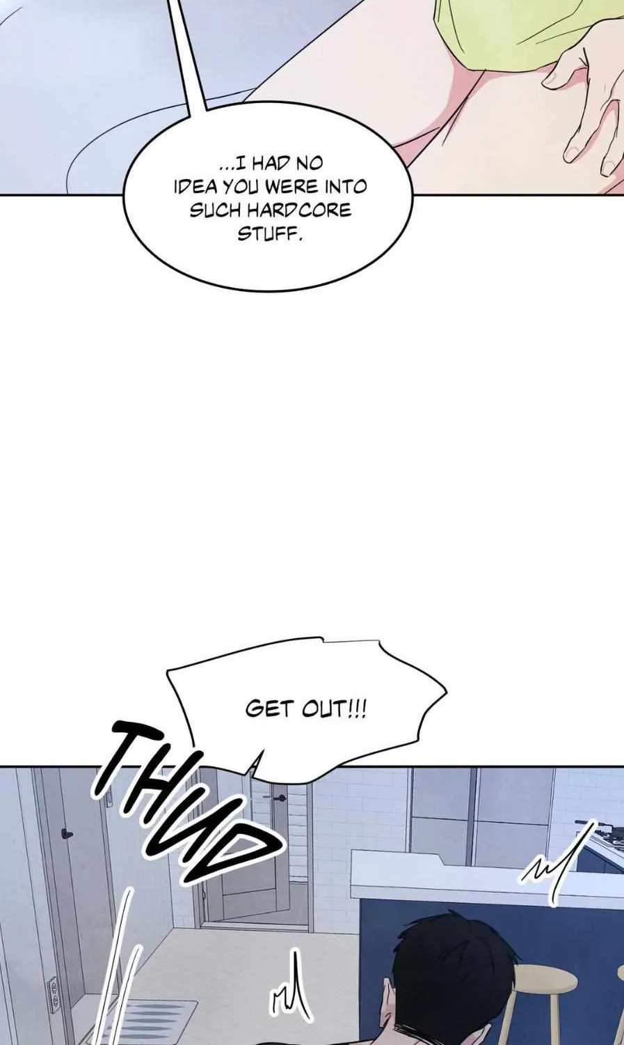 Read Topsy-Turvy chapter 59 image 57 on Lezhin