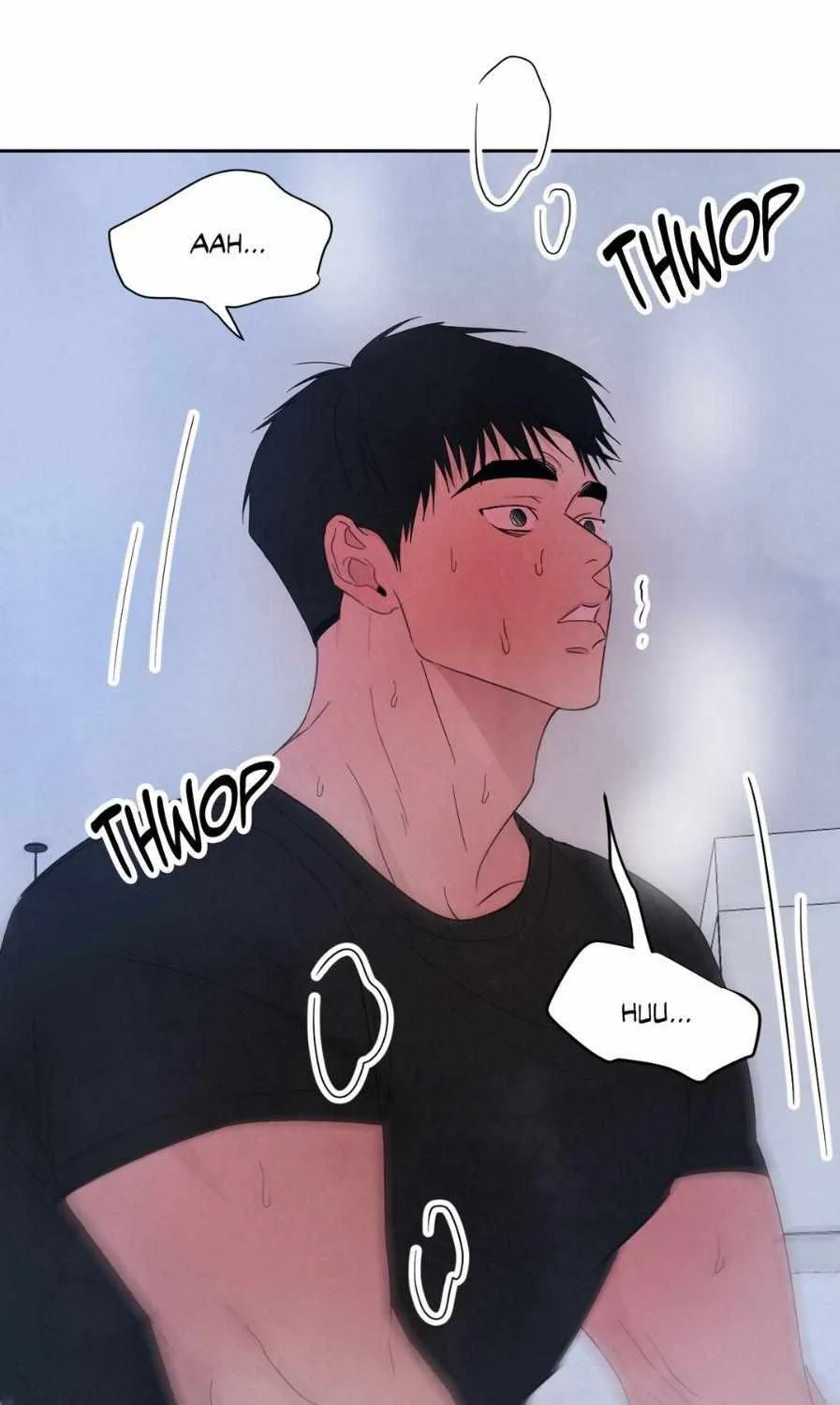 Read Topsy-Turvy chapter 59 image 6 on Lezhin