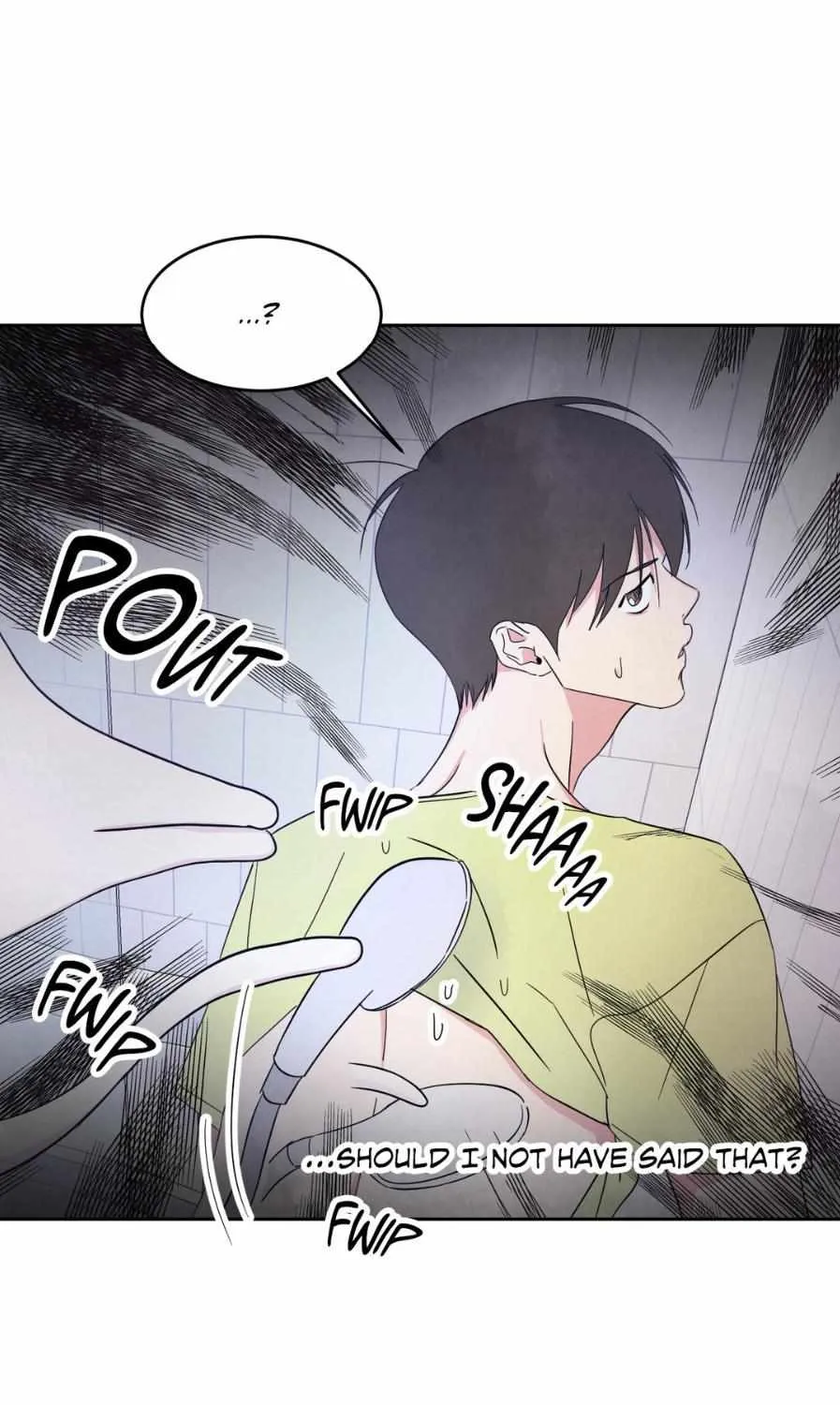 Read Topsy-Turvy chapter 59 image 68 on Lezhin
