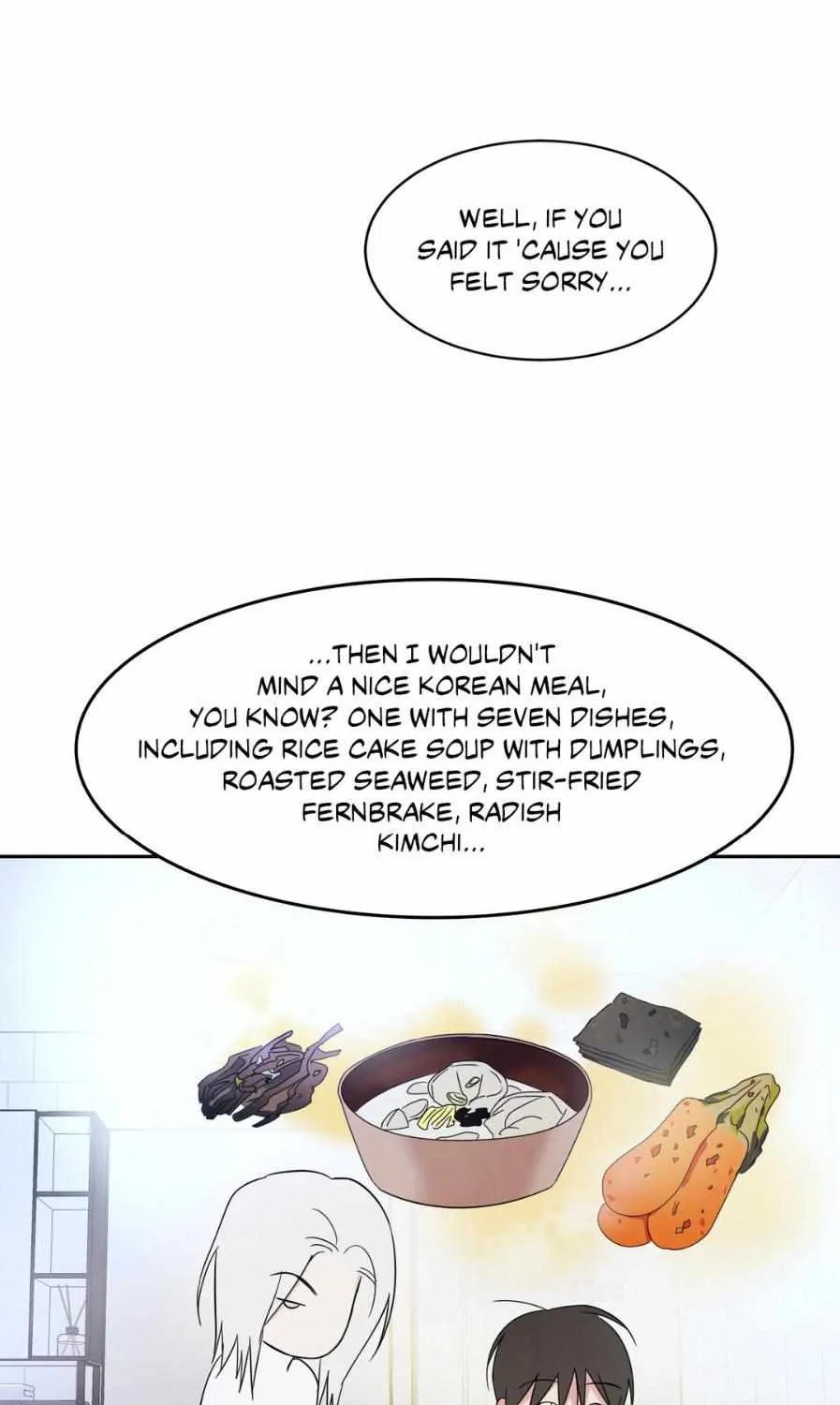 Read Topsy-Turvy chapter 59 image 69 on Lezhin