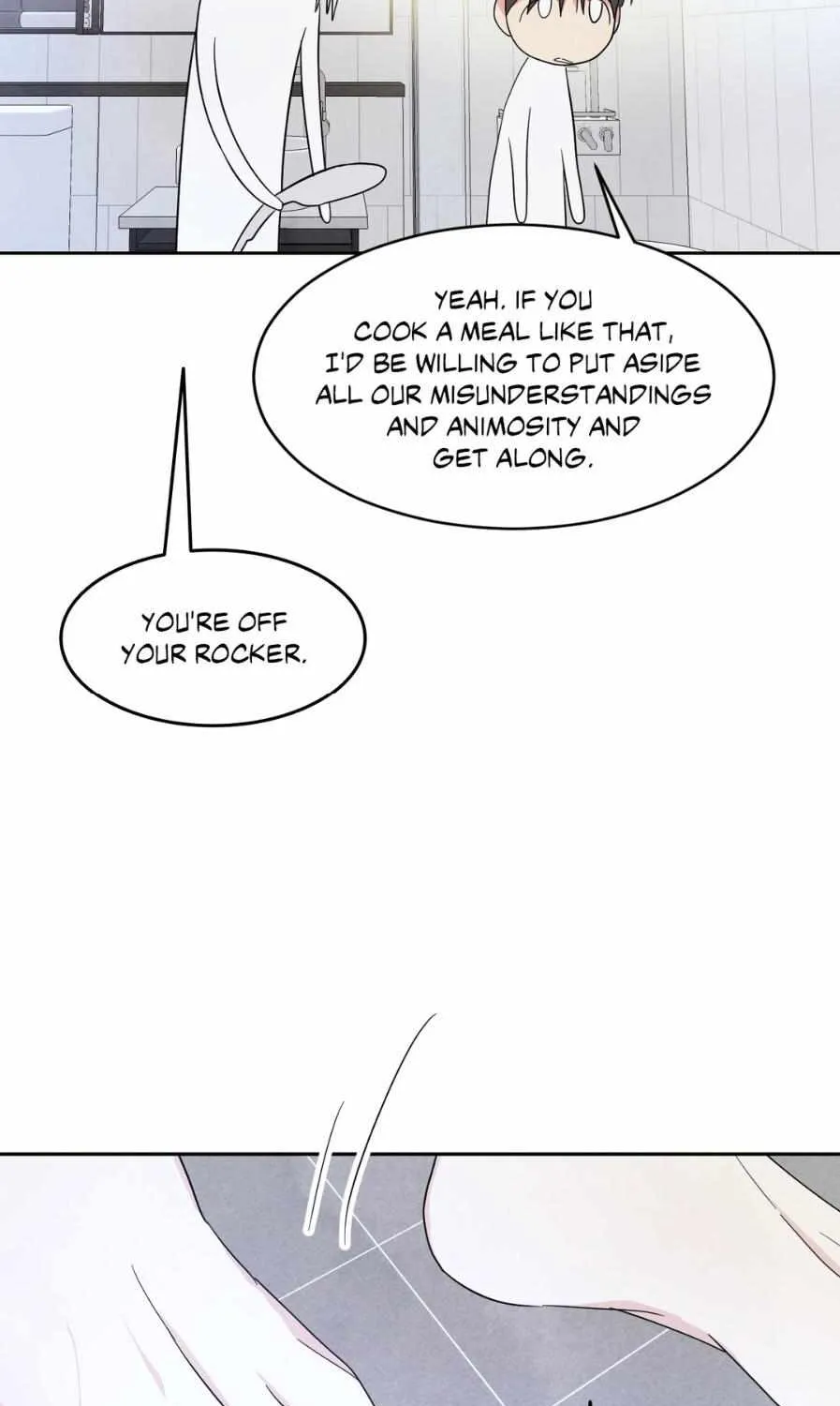 Read Topsy-Turvy chapter 59 image 70 on Lezhin
