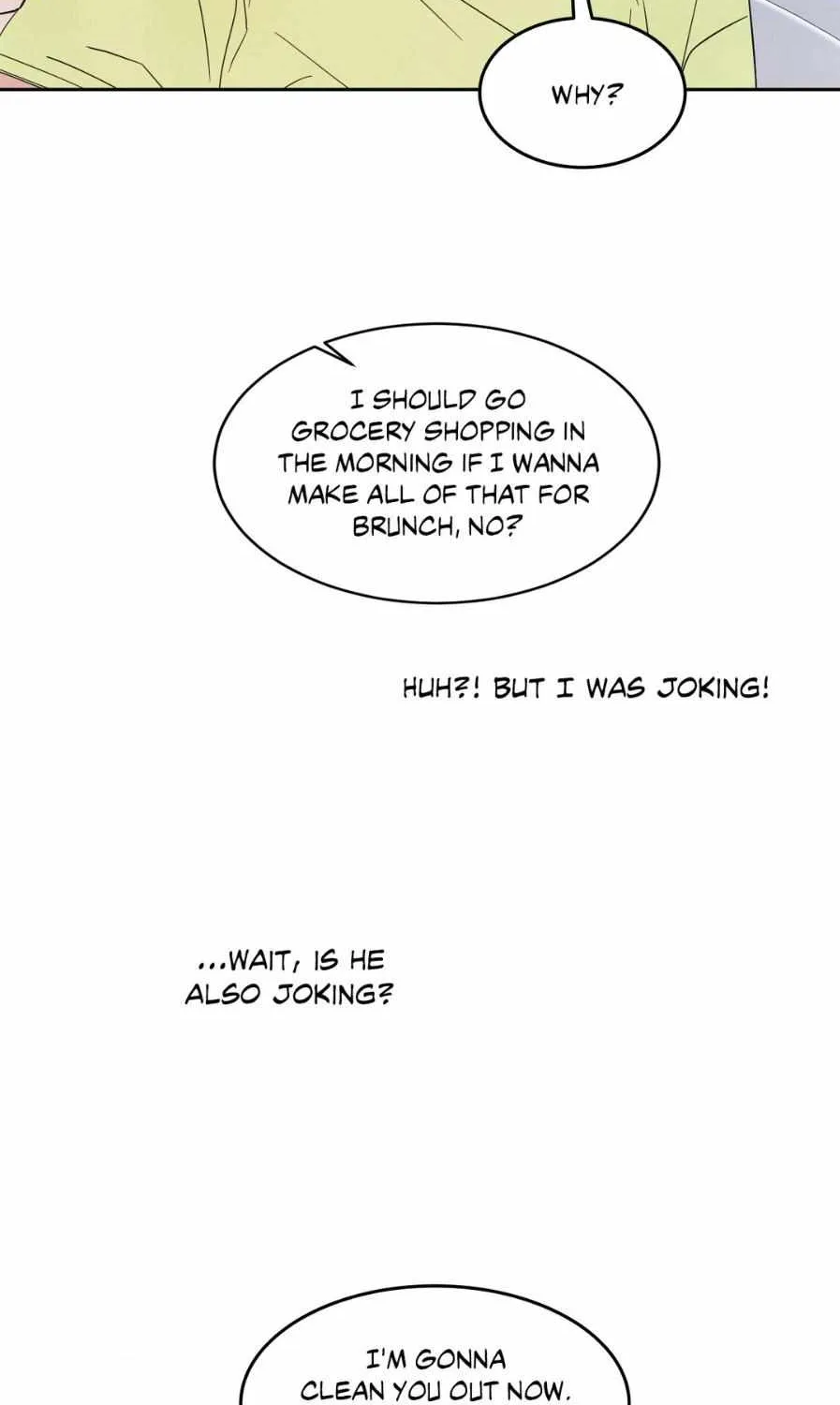 Read Topsy-Turvy chapter 59 image 73 on Lezhin