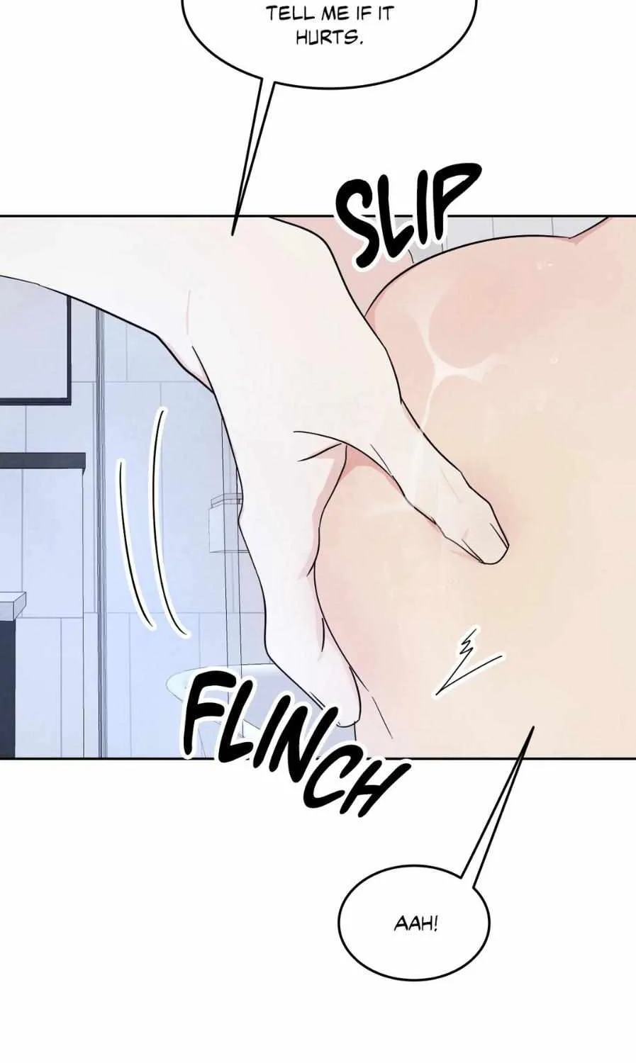 Read Topsy-Turvy chapter 59 image 74 on Lezhin