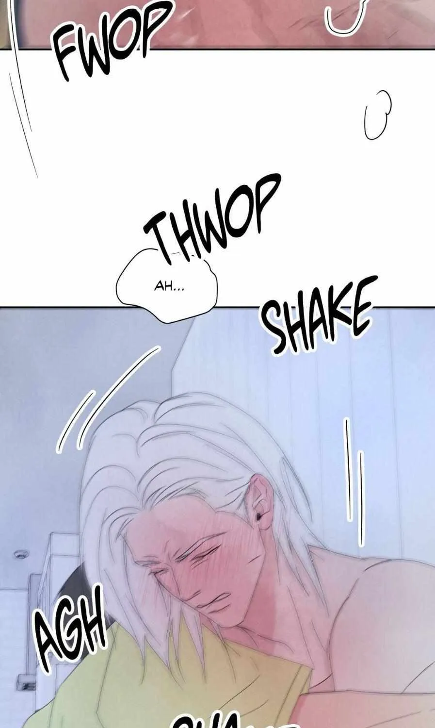 Read Topsy-Turvy chapter 59 image 8 on Lezhin