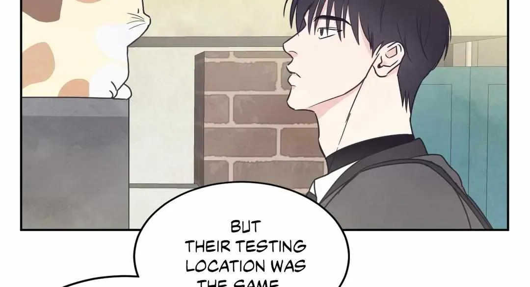 Read Topsy-Turvy chapter 6 image 10 on Lezhin