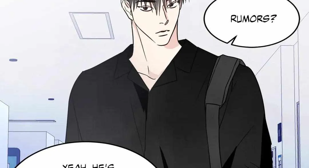 Read Topsy-Turvy chapter 6 image 16 on Lezhin