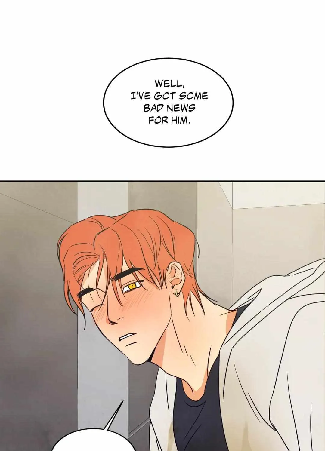 Read Topsy-Turvy chapter 6 image 20 on Lezhin