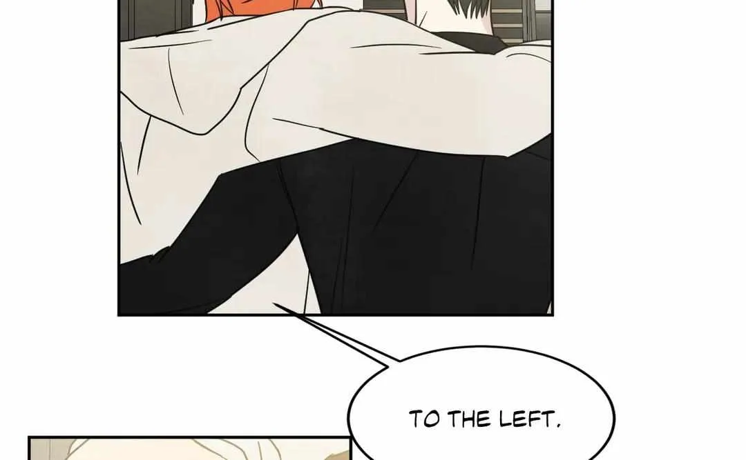 Read Topsy-Turvy chapter 6 image 25 on Lezhin