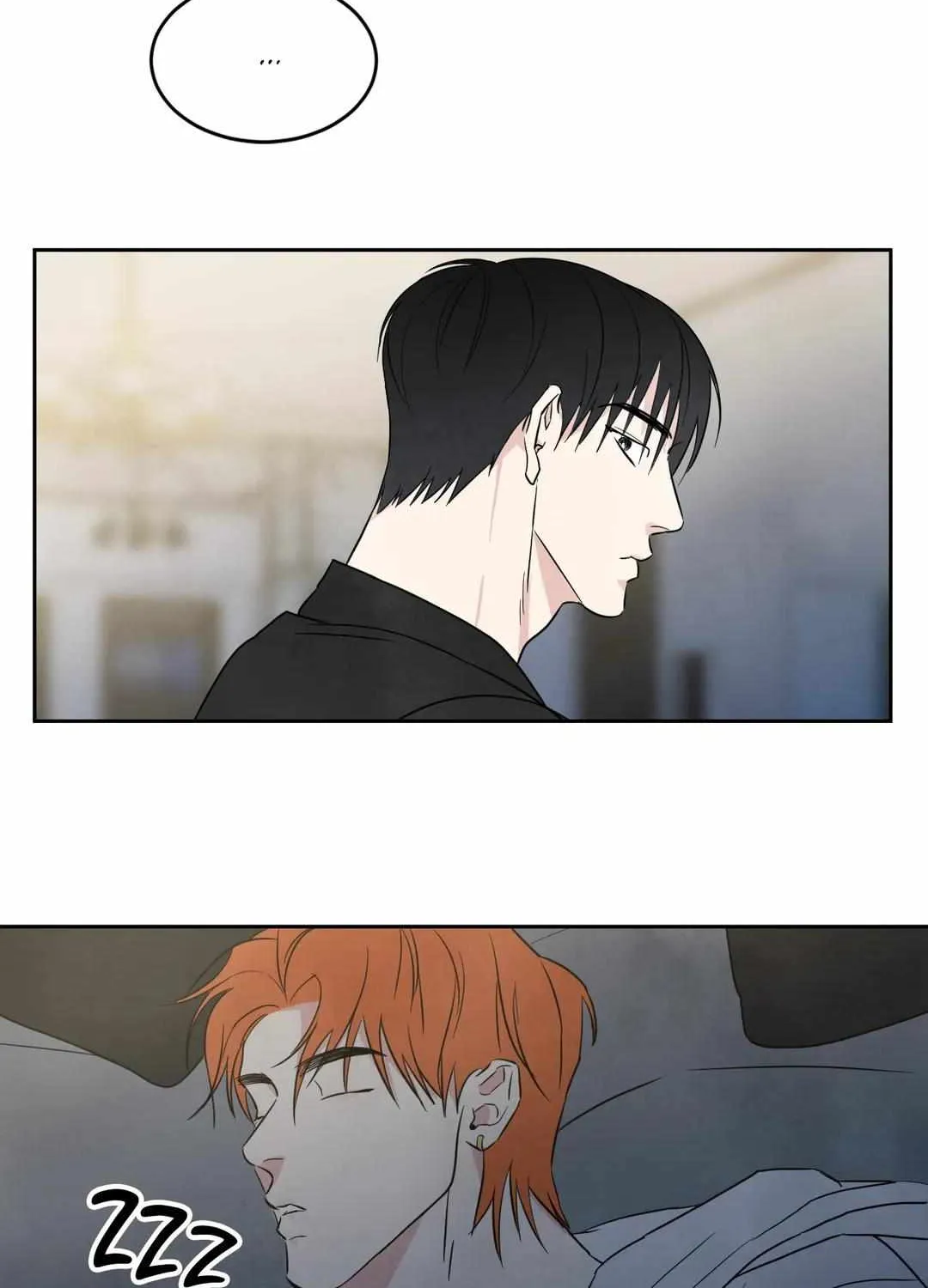 Read Topsy-Turvy chapter 6 image 30 on Lezhin