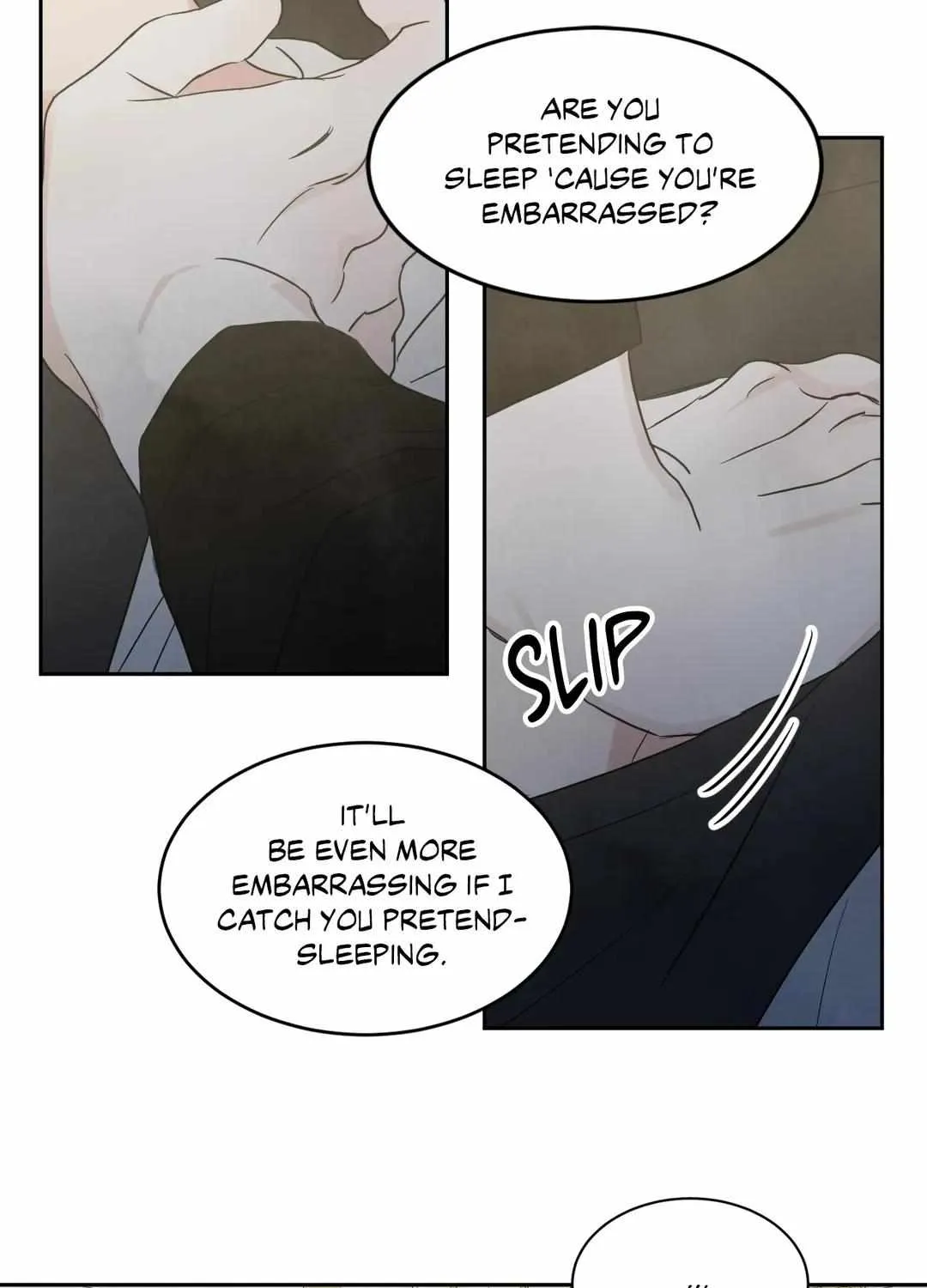 Read Topsy-Turvy chapter 6 image 32 on Lezhin