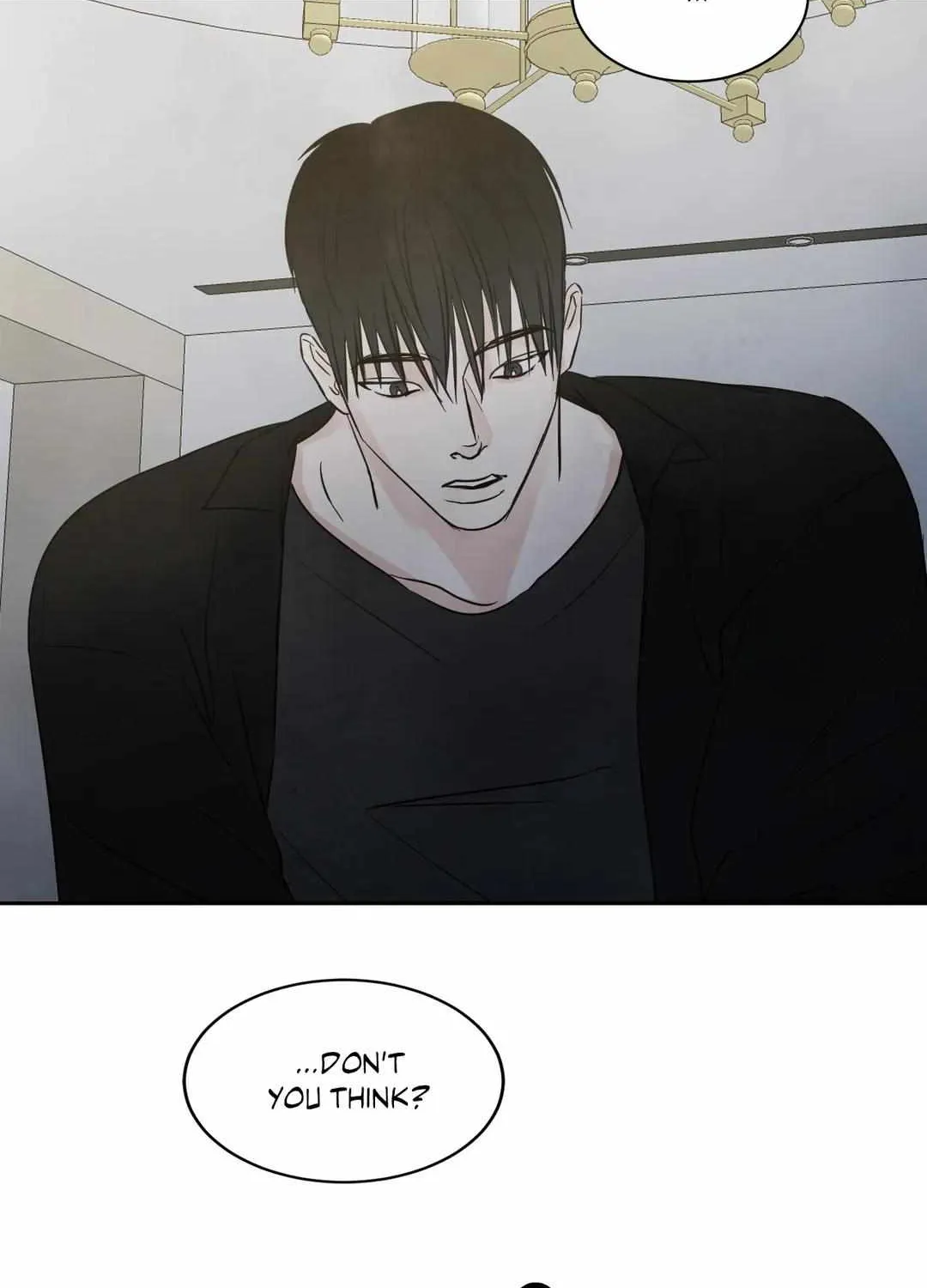 Read Topsy-Turvy chapter 6 image 33 on Lezhin