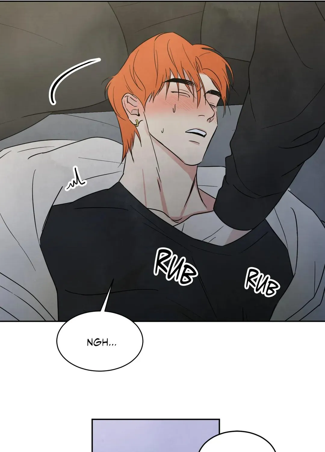 Read Topsy-Turvy chapter 6 image 35 on Lezhin