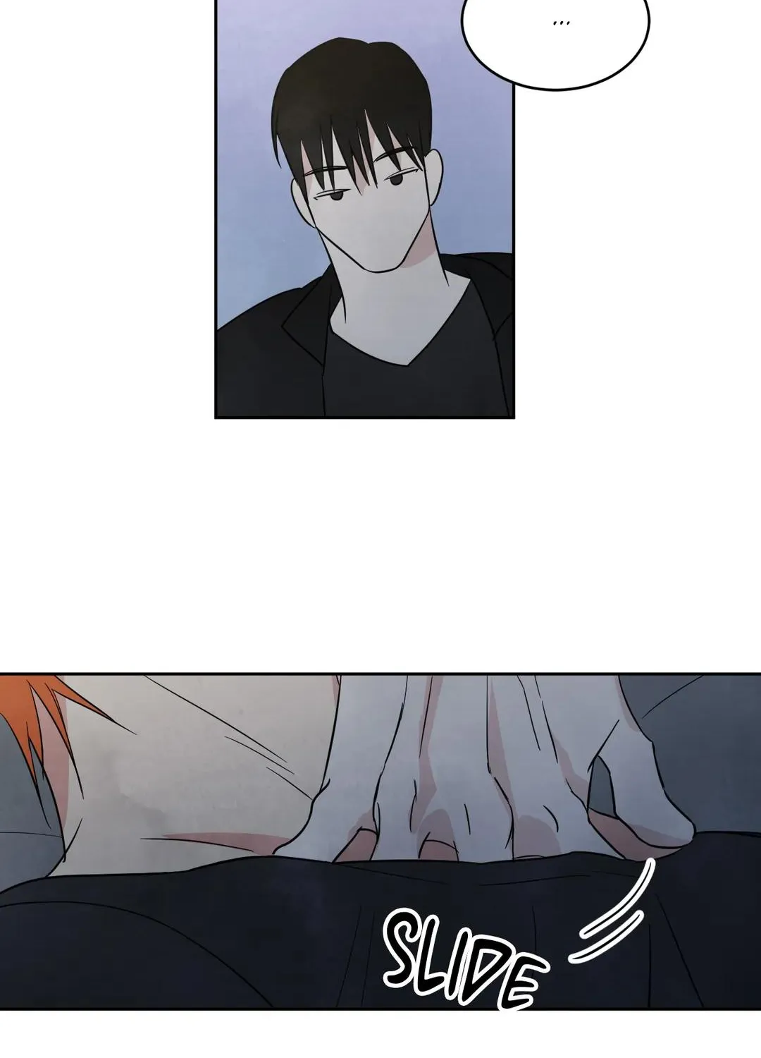 Read Topsy-Turvy chapter 6 image 36 on Lezhin