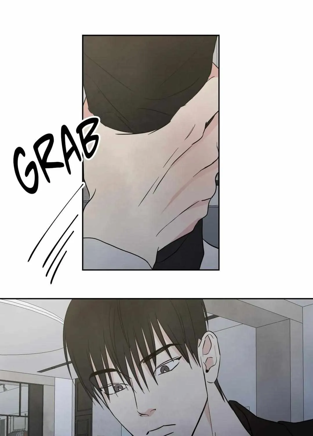 Read Topsy-Turvy chapter 6 image 38 on Lezhin