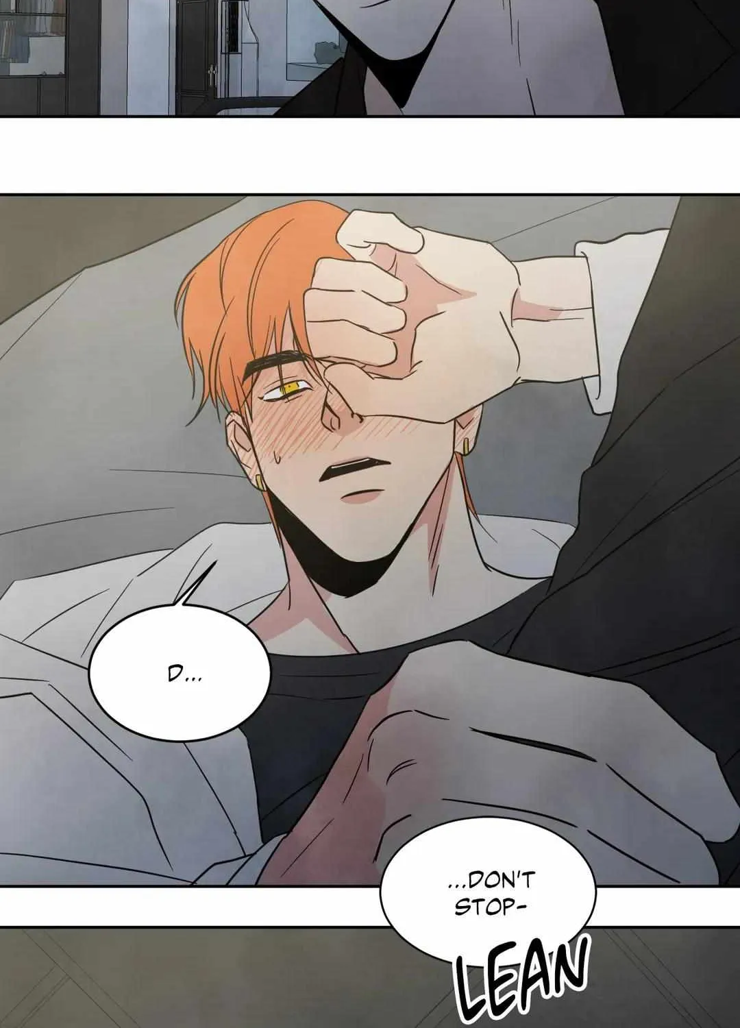 Read Topsy-Turvy chapter 6 image 39 on Lezhin