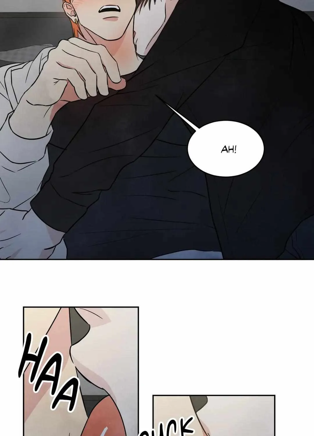Read Topsy-Turvy chapter 6 image 41 on Lezhin